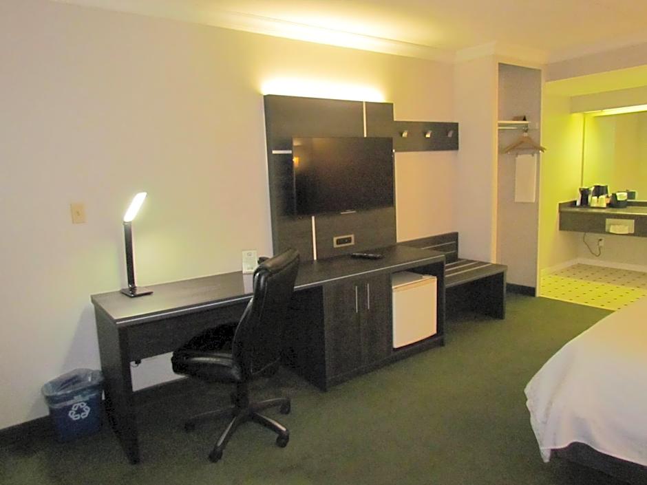 Rodeway Inn King William