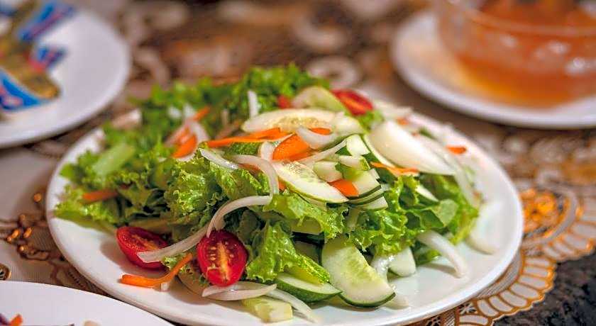 Little Diamond Hotel