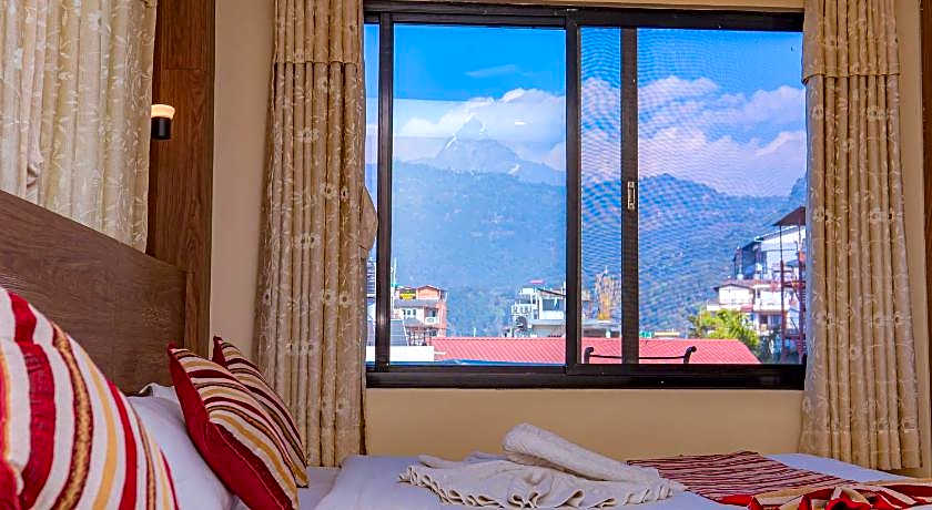 Hotel Crystal Palace