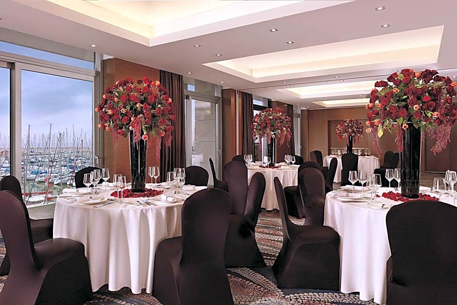 The Ritz-Carlton, Herzliya