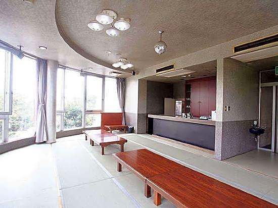 Kofu Shouwa Onsen Business Hotel
