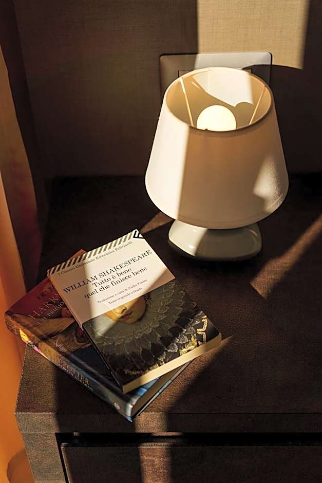 Hotel Tirreno