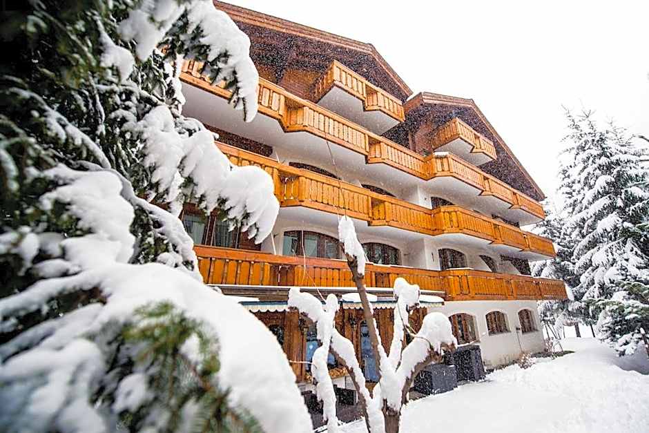 Hotel Daniela