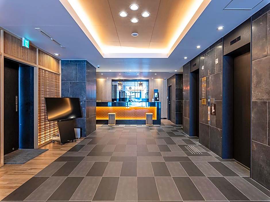 APA Hotel Kyoto Gojo Omiya