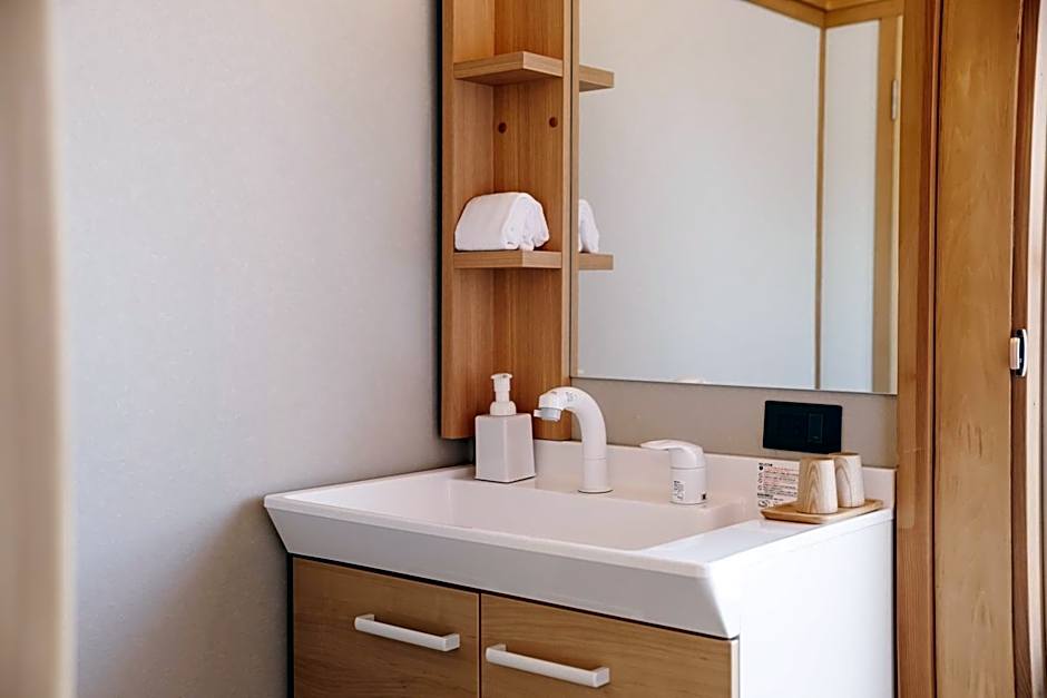 蓼科BASE kitchen,spa&hotel