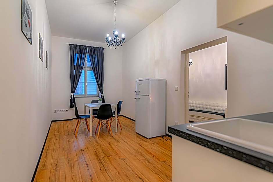 Rezidence Znojmo SPA Privat wellness