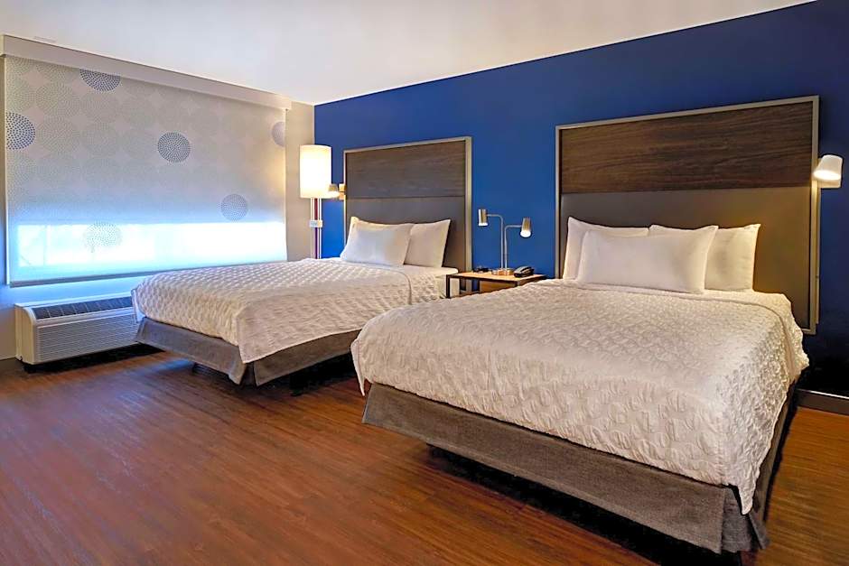 Tru By Hilton Rockwall Dallas