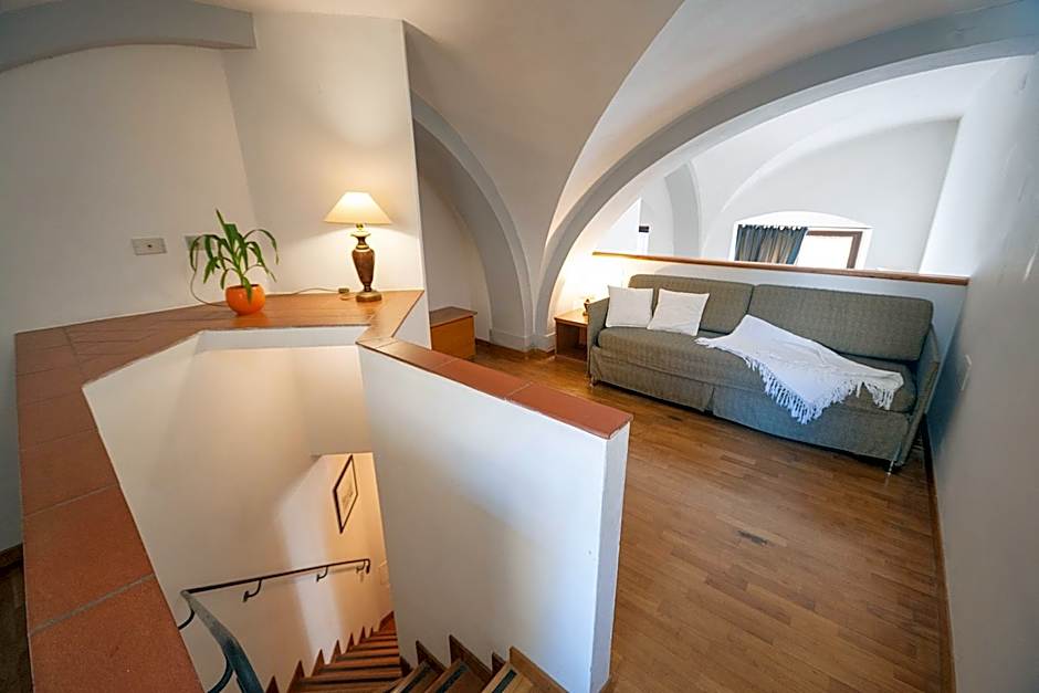 Hotel Residence La Contessina