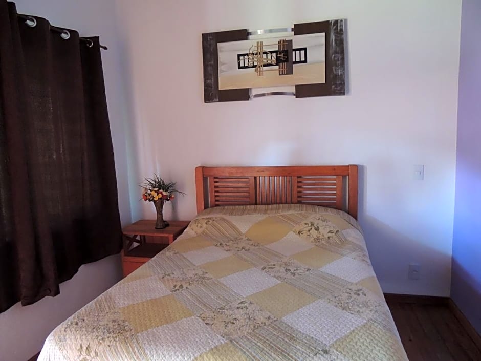 Pousada Antigo Caminho Do Ouro