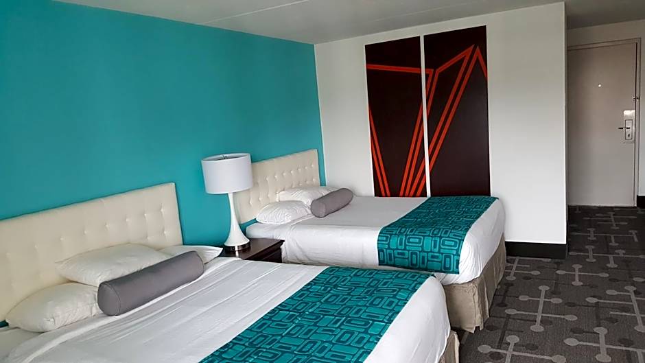 Howard Johnson by Wyndham Hershey