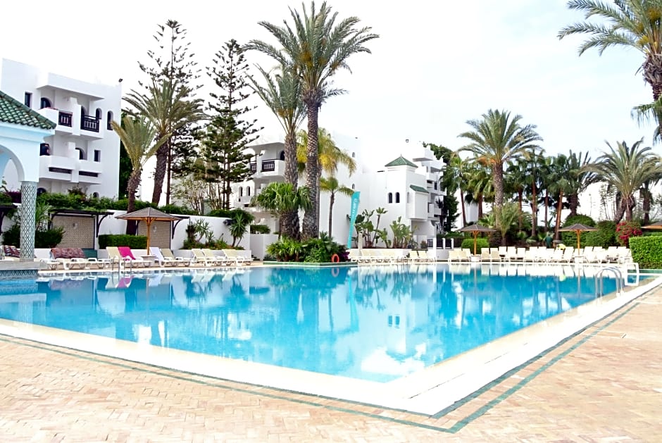 Valeria Les Jardins D´Agadir