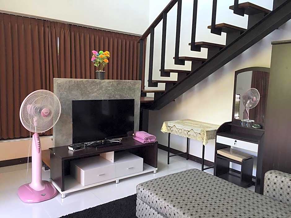 Lolita Bungalow