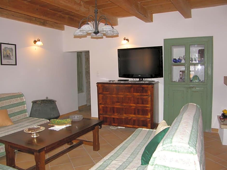 Katarinini Dvori - Five Bedroom
