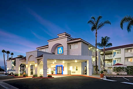 Motel 6 Ventura South