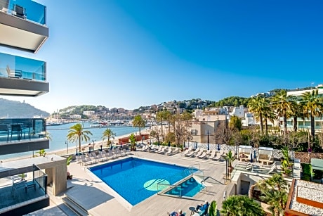 Hotel Eden Soller