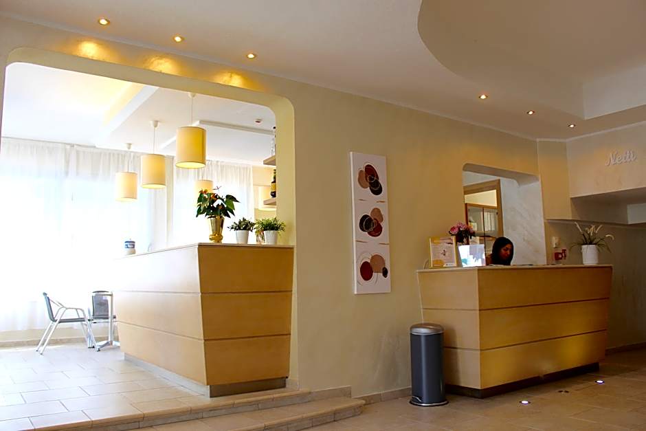 King Hotel