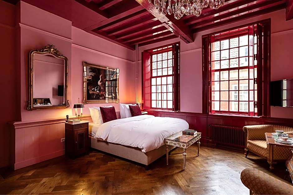 Hotel Beijers