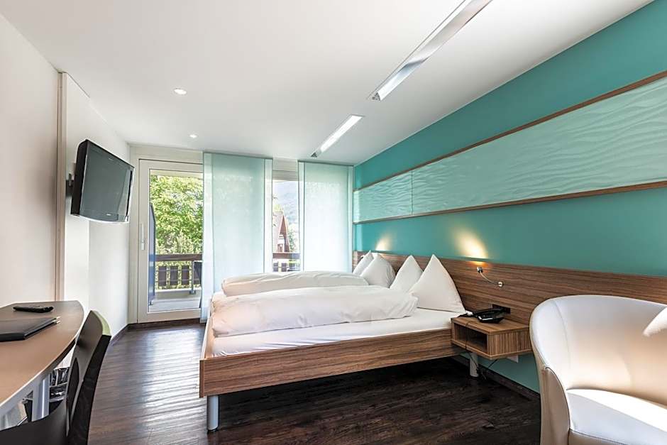 Hotel Nidwaldnerhof direkt am See Swiss Quality