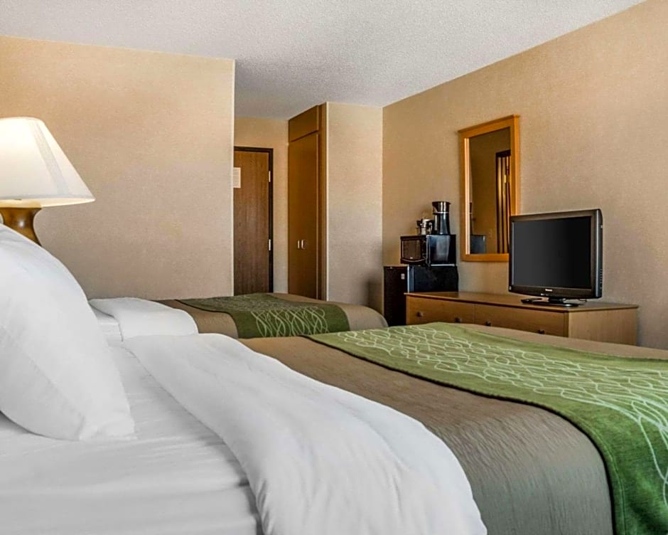 Comfort Inn
