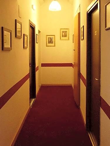 Hotel Ferraro