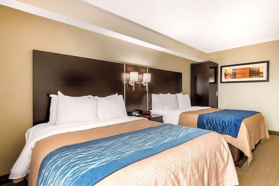 Comfort Inn Airport West