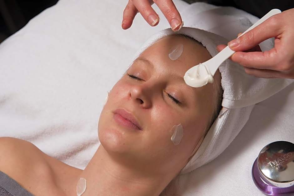 Hotel *** & Spa Vacances Bleues Villa Marlioz