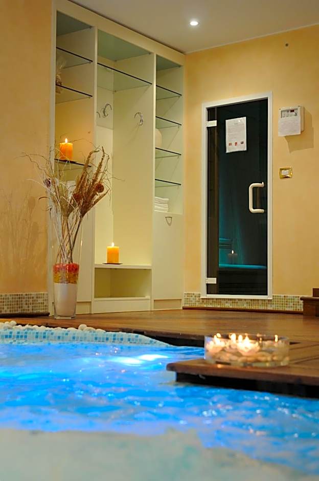 Park Hotel Olimpia