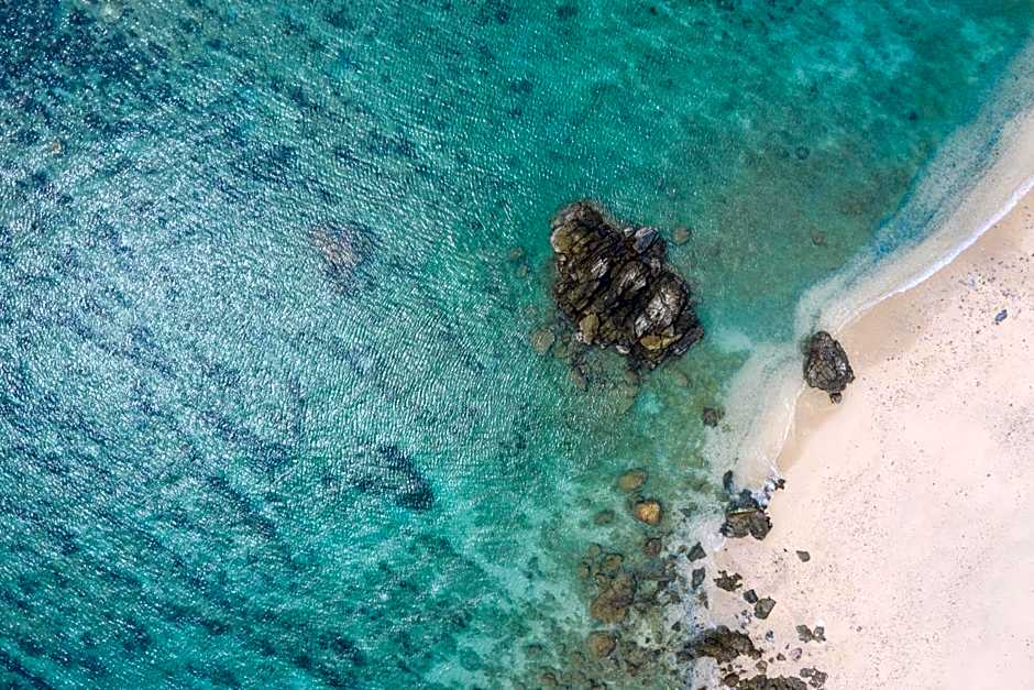 ホテル 美らビーチ