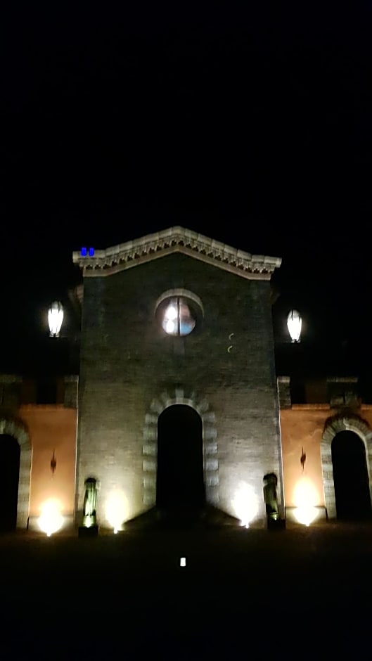 Convento Di San Martino in Crocicchio
