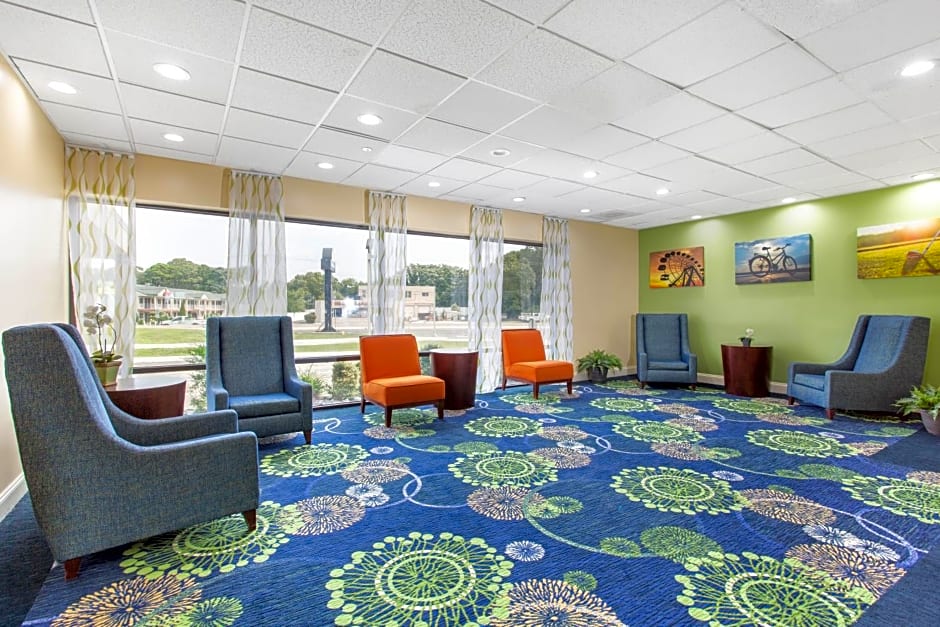 Days Inn by Wyndham Absecon Atlantic City Area