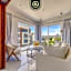 Great Design 1BR Condo - Rooftop pool
