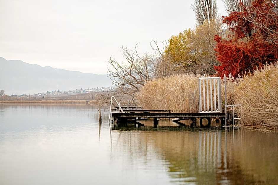 Lake Spa Hotel SEELEITEN