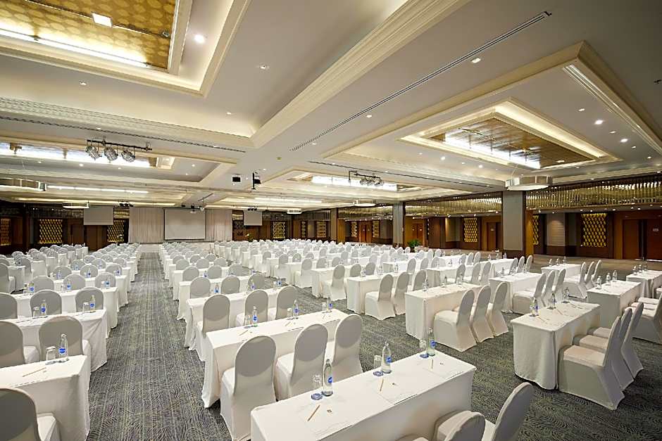 Rua Rasada Hotel - The Ideal Venue for Meetings & Events