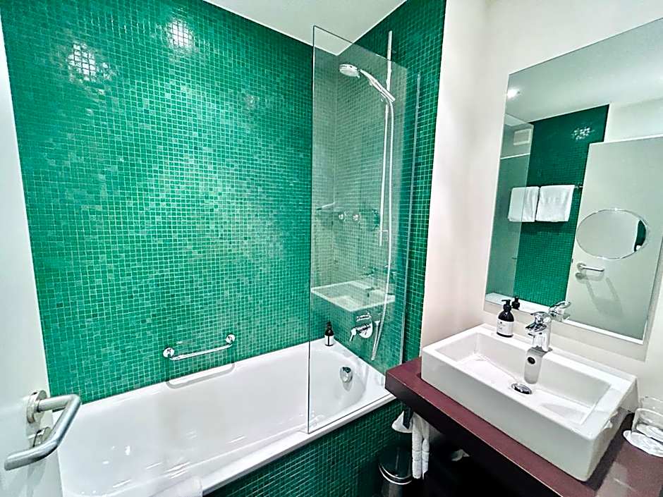 Hotel Erzgiesserei Europe