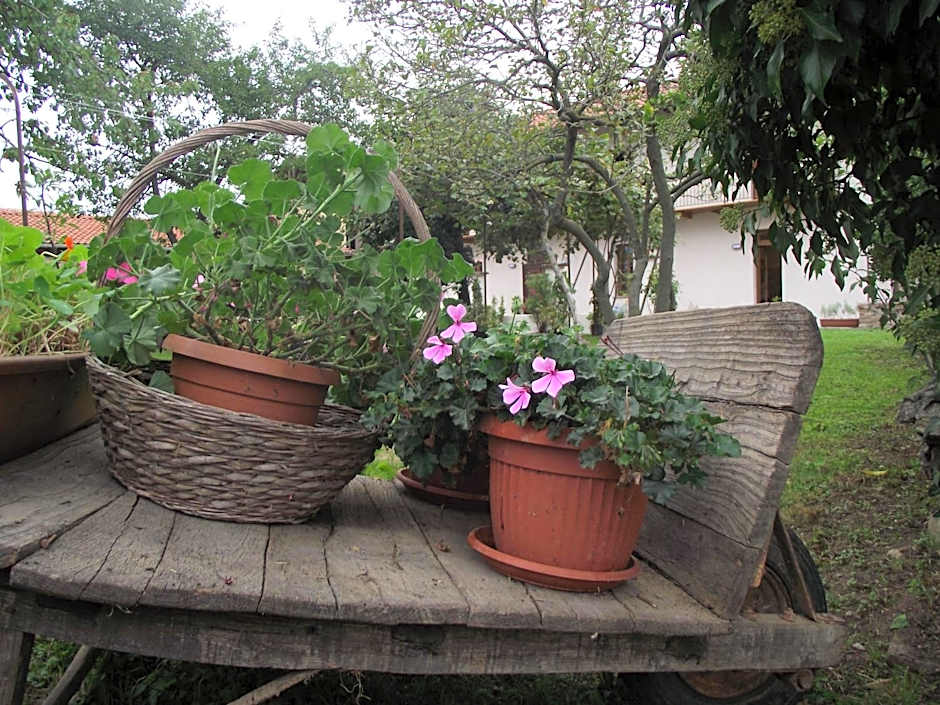 Ostello del Monastero