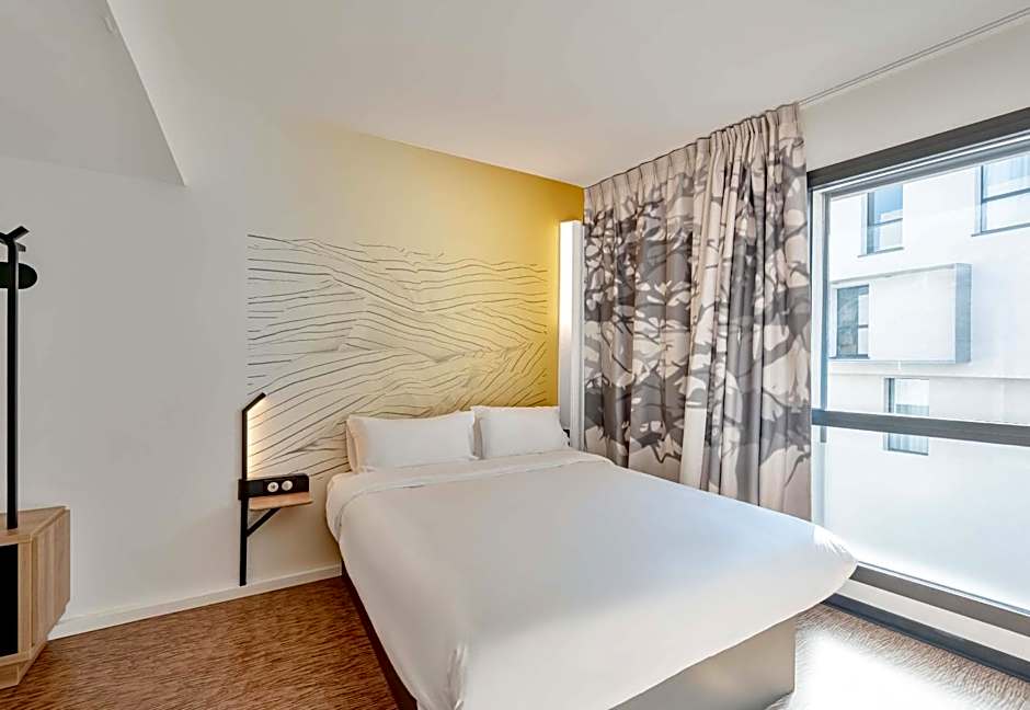 B&B HOTEL Toulon Centre Gare