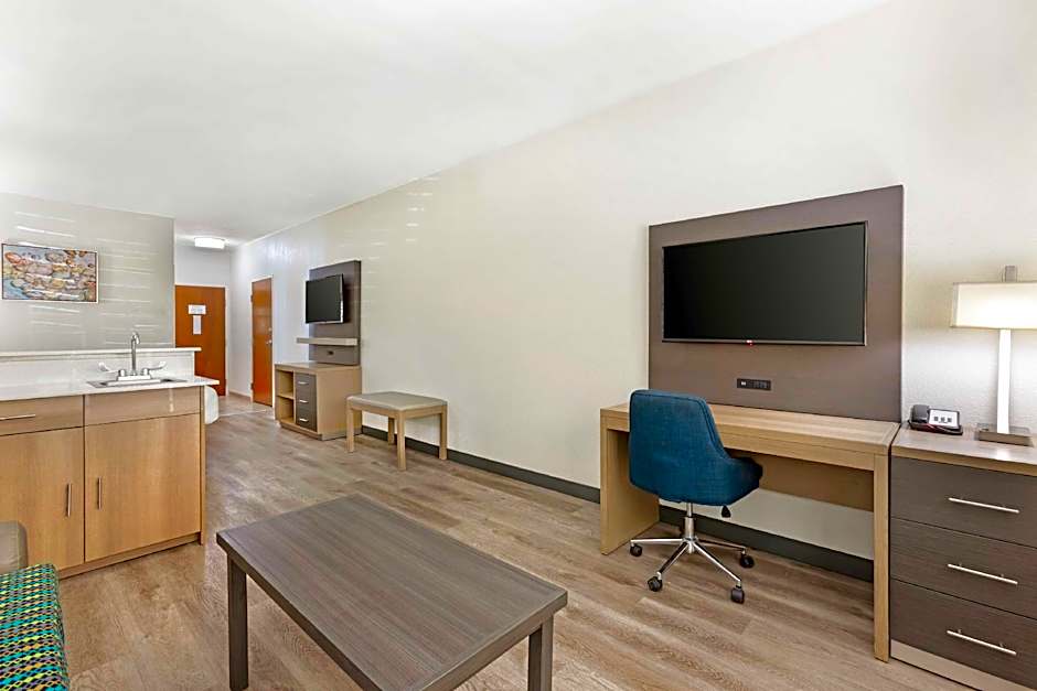 Best Western Plus Safford