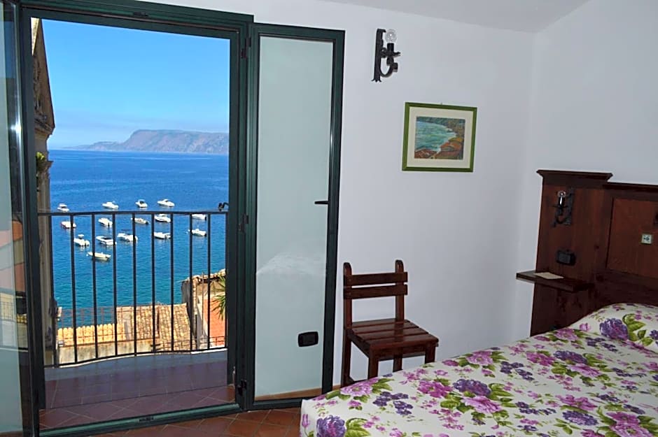 La Locandiera affittacamere