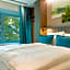 Motel One Stuttgart-Hauptbahnhof