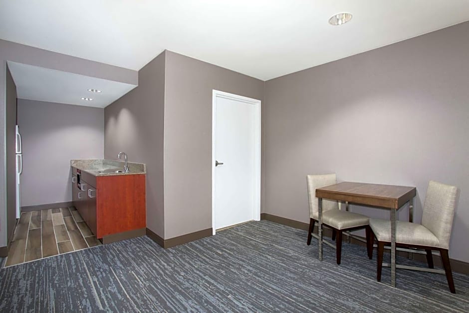 Hampton Inn By Hilton & Suites Denver-Downtown, Co