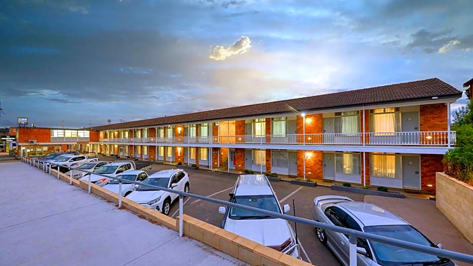 Goulburn Central Motel