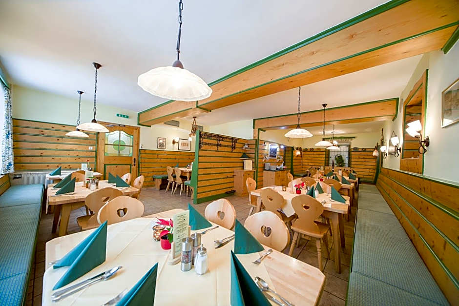 Hotel zum Kirchenwirt Mariazell