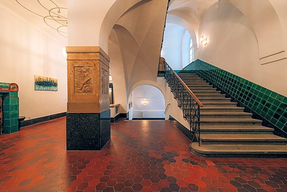 Hotel Amalia - Boutique Hotel
