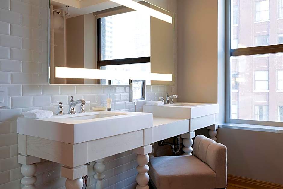 Virgin Hotels, Chicago