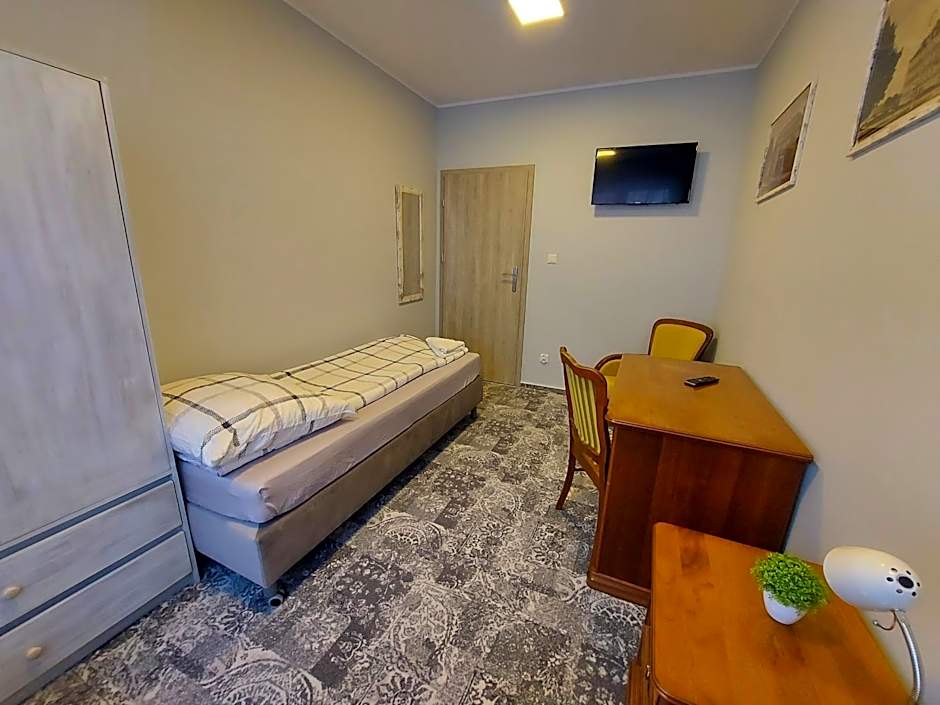 Hostel Centrum-Kamienica 1924