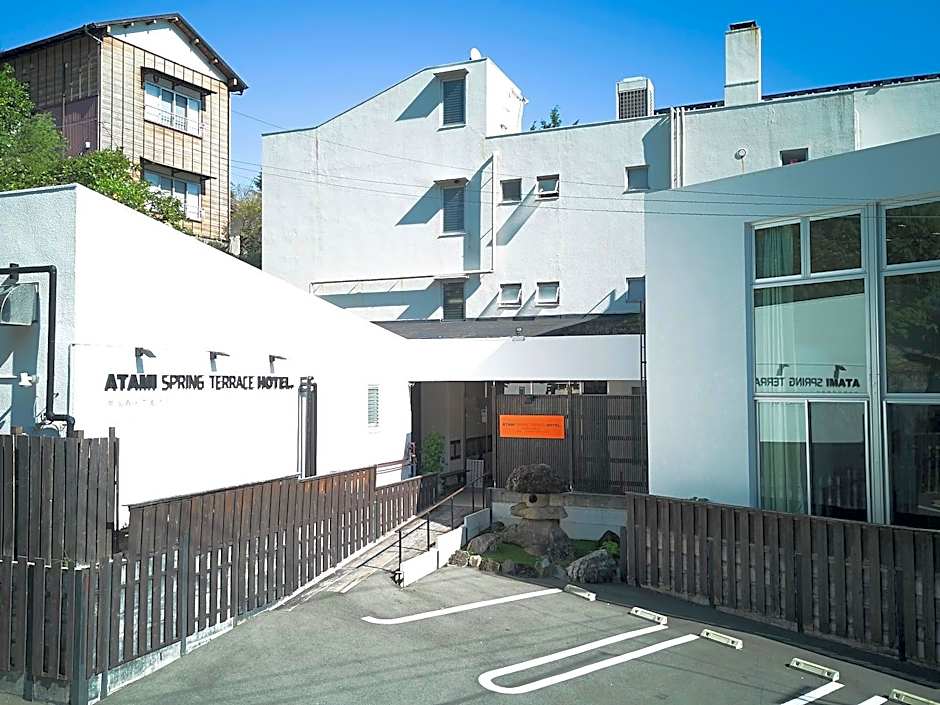 ATAMI SPRING TERRACE HOTEL