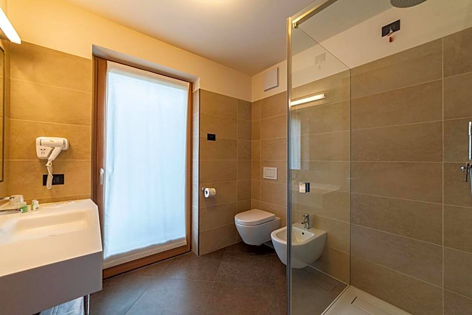 Hotel Garnì Paradisi - Wellness & Spa