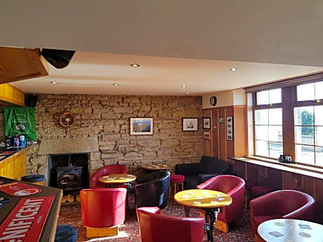 Balintore Inn