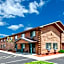 Super 8 by Wyndham Ticonderoga