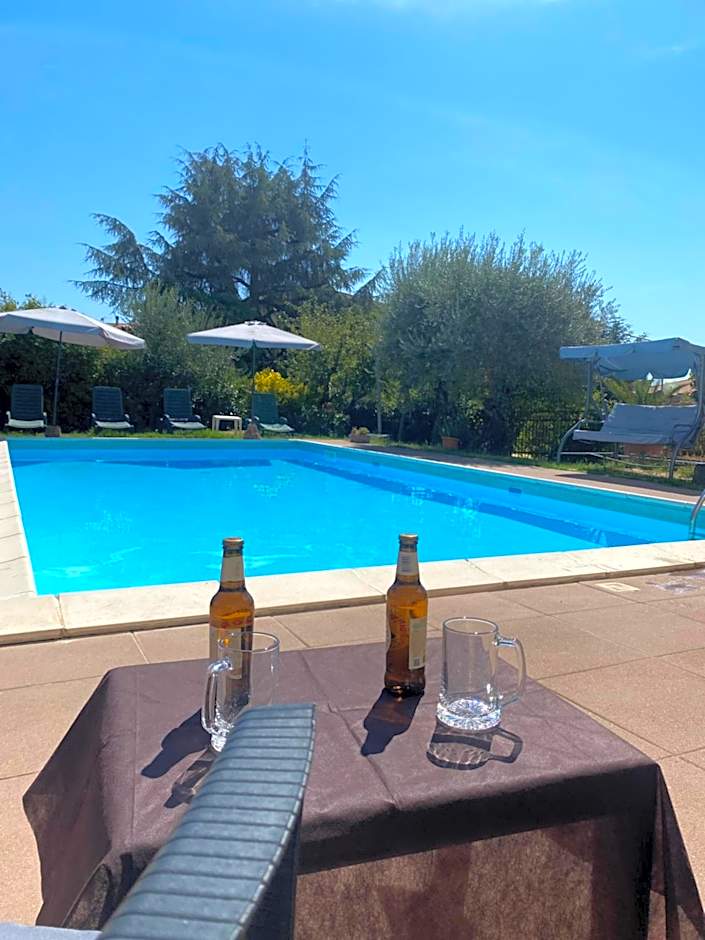 Hotel Belvedere
